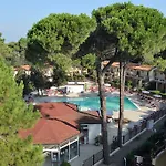Residence Il Parco Dei Pini