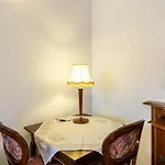Casa Chanel A Marina Di Carrara