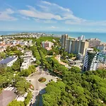 Olaszelmeny Beach Caravans Lignano Sabbiadoro