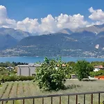 Ape Bianca - Appartamento Rosmarino