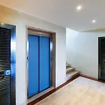 Appartamento Baia Marina Deluxe - Myho Casa