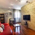 Moderno Appartamento A Montesilvano 54A