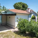 N264 - Numana, Villa Singola Con Ampio Giardino