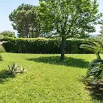 N264 - Numana, Villa Singola Con Ampio Giardino