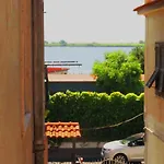 Home Fusaro - 500 M Dalla Stazione Treno - Affitti Brevi Napoli