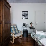 The Galileo Rooms