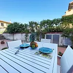 Casa Mareluna - Argonautivacanze