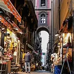 Basso Napoli 41