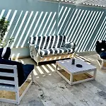 Nora Rech La Pergola