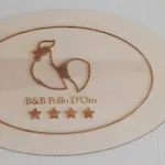 B&B Pollo D'Oro