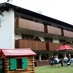 Elga Residence - Relax In Alta Valtellina - Bormio