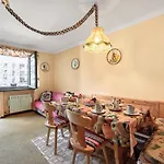 Appartamento Pian Dei Larici - Happy Rentals