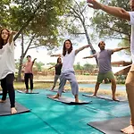 Camping Campo Dei Fiori - Glamping4All