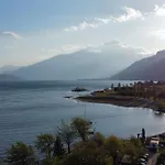 Camping Hotel Au Lac De Como