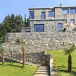 Villa Como Lake