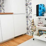 Donna Elena House