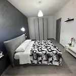 Tropea King Suite