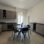 Casa Violetta, Nuova Darsena