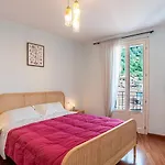 Argegno Terrace Apartment