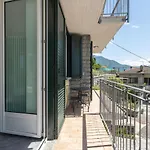 Casa Merlo By Halldis
