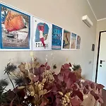 “A Casa Di Sally”