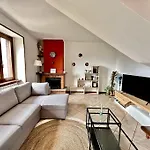 3Br Villetta Con Panoramica Sul Lago