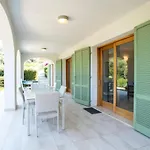 Villa E Appartamento Valle Incantata - Goelba