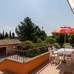 Appartamento In Villa