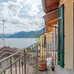Argegno Terrace Apartment