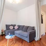 Argegno Terrace Apartment