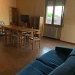 Oliveto Apartment
