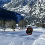 -Little Chalet Bardo- Via Medail 9