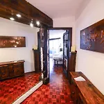 -Little Chalet Bardo- Via Medail 9