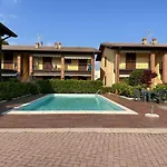 Pool - Marge Apartment - By Host4U