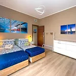Rfm - Rhofieramilan Apartment