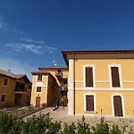 Appartamento Deluxe In Villa Storica Con Terrazza Vista Mare