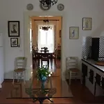 Appartamento Villa Romano
