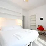 Oleandro Apartment Directly On The Lake