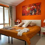 Pousada Copacabana Praia - Affittacamere - Casa Vacanza A Porto Sant'Elpidio
