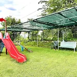 Casa Giulia: Un'Oasi Di Pace