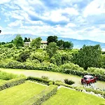 Casa Giulia: Un'Oasi Di Pace