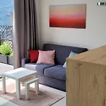 Lakeview Terrace Superior Apartment With Pool And Air Conditioning