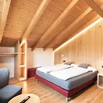 Chalet Monteneve App Bordeaux