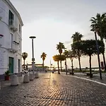 Aquamar Bed And Breakfast