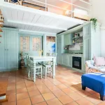 Colors House On The Beach By Pleiades Home