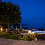Villa Veronica Luxury Suite In Amalfi Coast