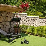 Villa Veronica Luxury Suite In Amalfi Coast