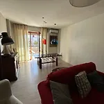 -Penthouse Con Terrazza Panoramica -Free Parking-