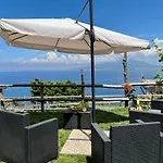 La Badia Montechiaro - Breathtaking View Of Sorrento Coast