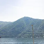 Villa Sforni Suite - By Myhomeincomo